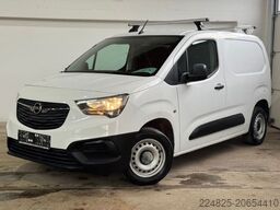 OPEL COMBO 1,6 KASTENWAGEN BJ 2019 DIESEL EURO6b