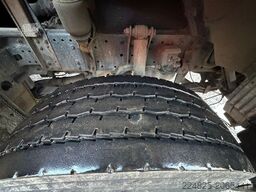 MAN TGA 26.360 6x2/BL MÜLLWAGEN*2007*1HAND*EURO4*TÜV