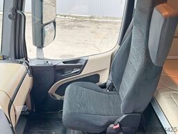 MERCEDES-BENZ ACTROS 2645 * FASSI F345.24 XE + FUNK + Anhänger