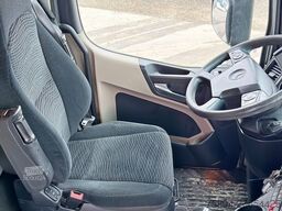 MERCEDES-BENZ ACTROS 2645 * FASSI F345.24 XE + FUNK + Anhänger