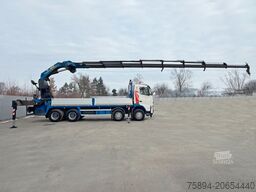VOLVO FH 460 * PK 56002 + FUNK * 8x4