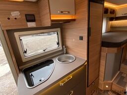 WEINSBERG CaraCompact Suite 640 MEG EDITION ,Hubbett