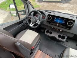 WEINSBERG CaraCompact Suite 640 MEG EDITION ,Hubbett