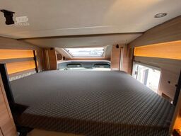 WEINSBERG CaraCompact Suite 640 MEG EDITION ,Hubbett