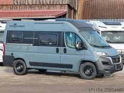 VANTOURER 540 D, Skyroof