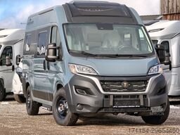 VANTOURER 540 D, Skyroof