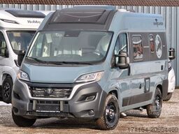 VANTOURER 540 D, Skyroof