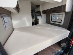 VANTOURER 540 D, Skyroof