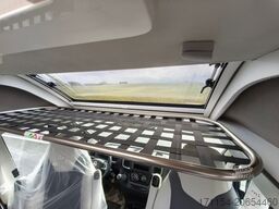 VANTOURER 540 D, Skyroof