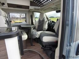 VANTOURER 540 D, Skyroof