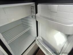 VANTOURER 540 D, Skyroof