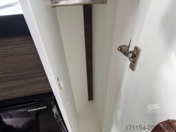 VANTOURER 540 D, Skyroof