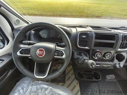 VANTOURER 540 D, Skyroof