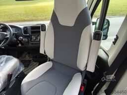 VANTOURER 540 D, Skyroof