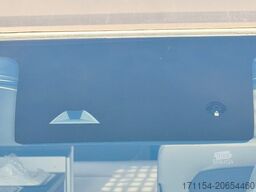 VANTOURER 540 D, Skyroof