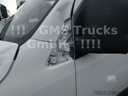 MERCEDES-BENZ 317 CDI / Klima / AHK / L2-H2