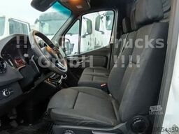 MERCEDES-BENZ 317 CDI / Klima / AHK / L2-H2