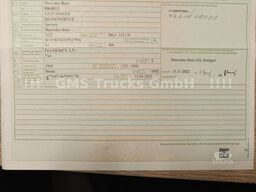 MERCEDES-BENZ 317 CDI / Klima / AHK / L2-H2