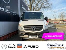 MERCEDES-BENZ Sprinter 316 CDI Doka 4x4 Allrad Klima, AHK 3,5t