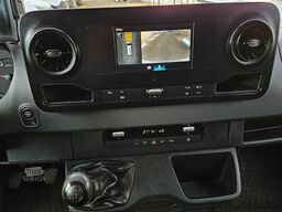 MERCEDES-BENZ Sprinter 316 CDI L2H2|1.HD|AC|STDHZ|KAM|TEMPOMAT