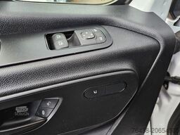 MERCEDES-BENZ Sprinter 316 CDI L2H2|1.HD|AC|STDHZ|KAM|TEMPOMAT