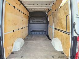 MERCEDES-BENZ Sprinter 316 CDI L2H2|1.HD|AC|STDHZ|KAM|TEMPOMAT