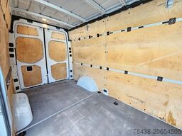 MERCEDES-BENZ Sprinter 316 CDI L2H2|1.HD|AC|STDHZ|KAM|TEMPOMAT