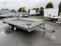 Hulco Medax-2 Hochlader