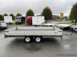 Hulco Medax-2 Hochlader