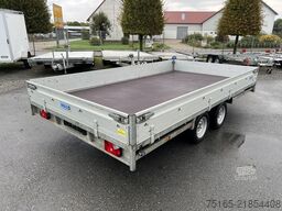 Hulco Medax-2 Hochlader
