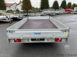 Hulco Medax-2 Hochlader