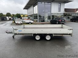 Hulco Medax-2 Hochlader