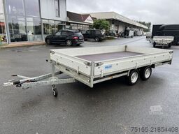 Hulco Medax-2 Hochlader