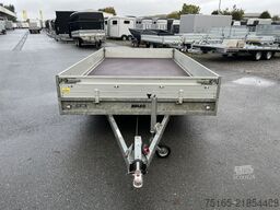 Hulco Medax-2 Hochlader