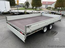 Hulco Medax-2 Hochlader