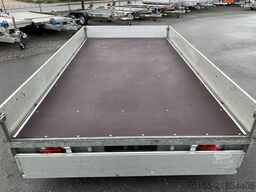 Hulco Medax-2 Hochlader