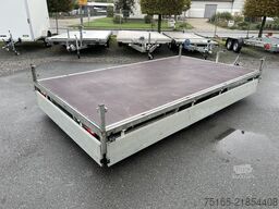 Hulco Medax-2 Hochlader