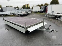 Hulco Medax-2 Hochlader
