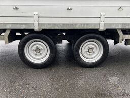 Hulco Medax-2 Hochlader