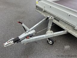 Hulco Medax-2 Hochlader