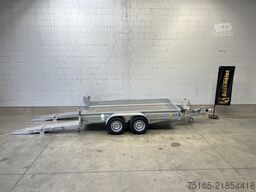 andere 35 BM 36 T8 Maschinentransporter Faltrampen