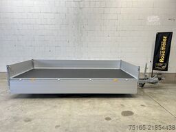 HAPERT Azure H-2 Komposit Hochlader