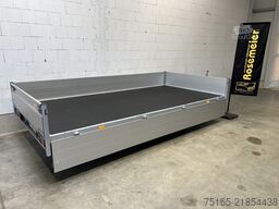 HAPERT Azure H-2 Komposit Hochlader
