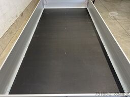 HAPERT Azure H-2 Komposit Hochlader
