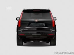 Cadillac Escalade ESV Sport Platinum, 6,2 l, V 8