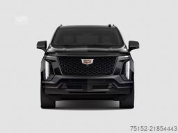 Cadillac Escalade ESV Sport Platinum, 6,2 l, V 8