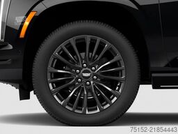 Cadillac Escalade ESV Sport Platinum, 6,2 l, V 8