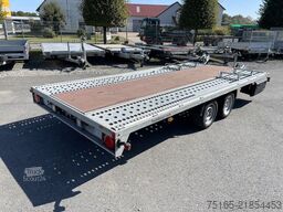 HUMBAUR MTK 304722 Autotransporter