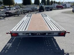 HUMBAUR MTK 304722 Autotransporter