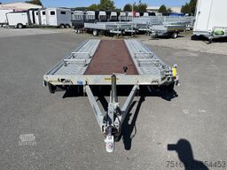HUMBAUR MTK 304722 Autotransporter